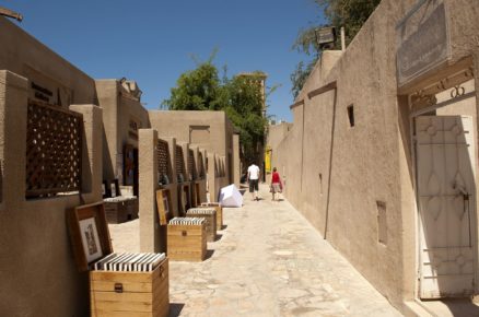 Fulfill Your Wanderlust With These Virtual Tours