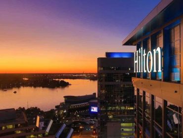 Hilton Extends Their Hospitality During COVID-19