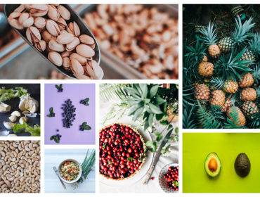 How Do Your Favourite Food Items Grow?