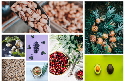 How Do Your Favourite Food Items Grow?