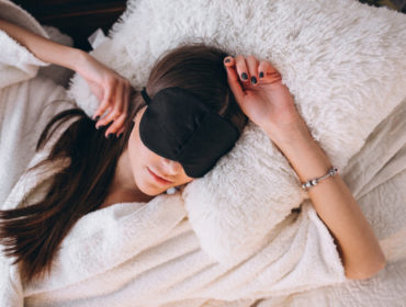 How to Prevent Dehydration While Sleeping