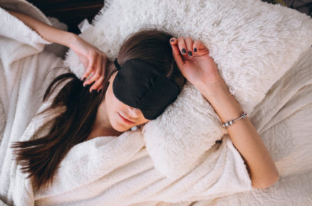 How to Prevent Dehydration While Sleeping