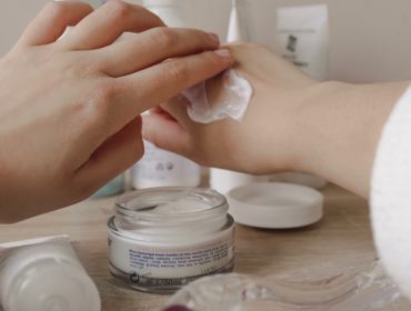 Keeping Your Skin Healthy with Dr. Rashmi Shetty