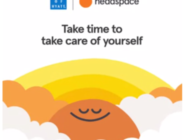 Nurture your Headspace with World of Hyatt