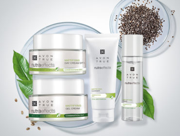 Beauty Hack: 3 Step Skincare Regime for Oily Skin