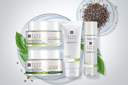 Beauty Hack: 3 Step Skincare Regime for Oily Skin