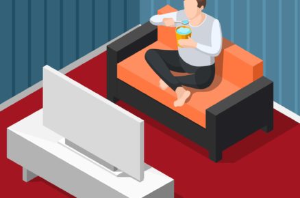 Stress Eating? Add these Anti-Stress Food Items To Cope up with Stress
