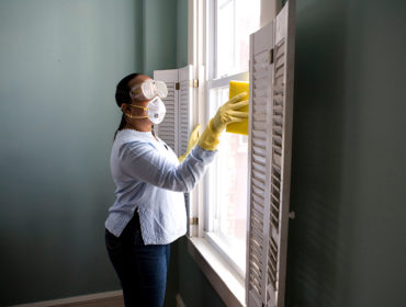 Ways To Fight Coronavirus Transmission At Home
