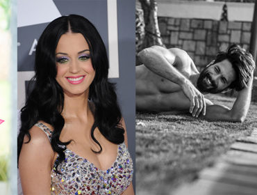 World Health Day: Celebs On How They Look After Their Health