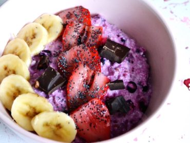 Foods for Comfort: 6 Healthiest Binge Items