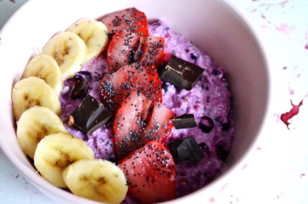 Foods for Comfort: 6 Healthiest Binge Items