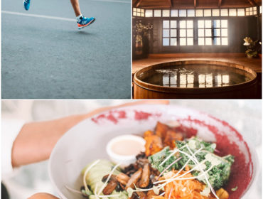 4 ways to control Hypertension