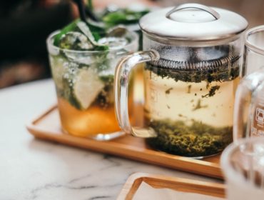 6 Healthiest Tea Recipes to Brew Today