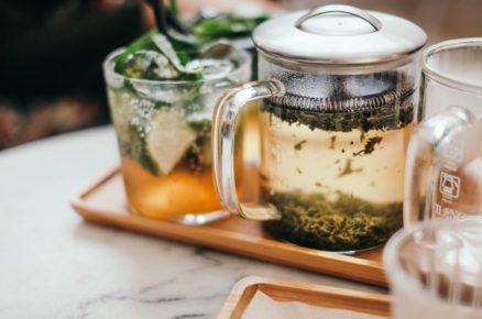 6 Healthiest Tea Recipes to Brew Today