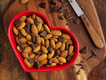 Celebrate a Healthier Mother’s Day with Almonds!