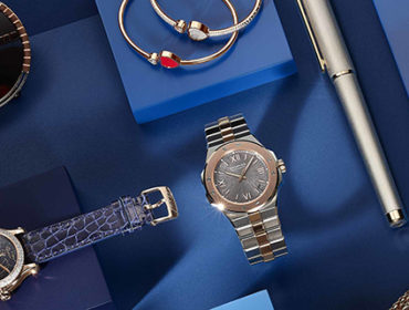 Chopard Accelerates its Journey to Sustainable Luxury