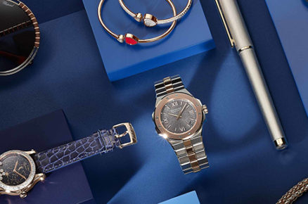 Chopard Accelerates its Journey to Sustainable Luxury