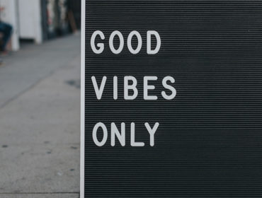 Embracing and Emanating Positivity with Shradha Salla