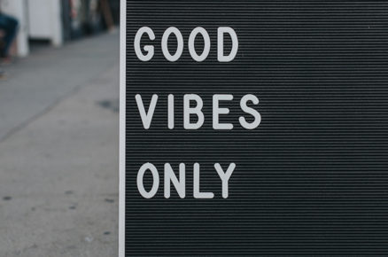 Embracing and Emanating Positivity with Shradha Salla