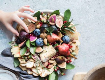 Demystifying Nutrition with Jinal Shah