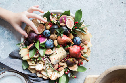 Demystifying Nutrition with Jinal Shah