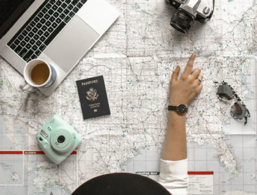 Global Future Travel Survey by Preferred Hotels & Resorts