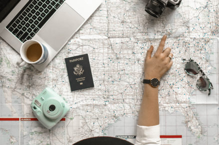 Global Future Travel Survey by Preferred Hotels & Resorts
