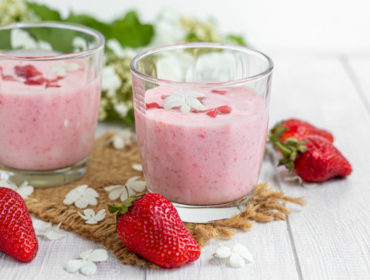 Investing in Immunity: Recipes to Boost your Health Daily