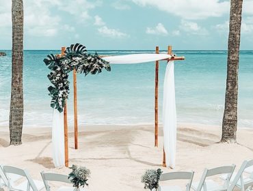 Love amidst Lockdown: Virtual Destination Wedding of the Year in Jamaica!