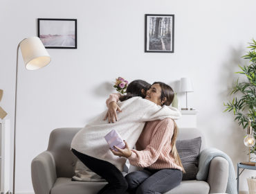 Mother’s Day: How to Gift her Extra Love Today