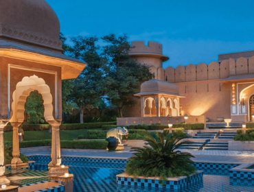 The Oberoi Group rolls-out an enhanced Health and Safety Program