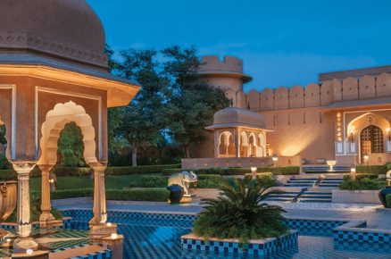 The Oberoi Group rolls-out an enhanced Health and Safety Program