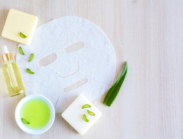 Reigning Recipe for Glowing Skin? Mindful DIY Skincare!