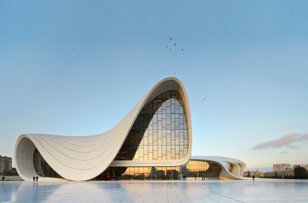 Safety Measures: Tourism in Azerbaijan post COVID-19