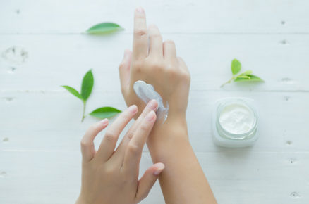 Skincare in Lockdown with Dr. Geetika Mittal Gupta