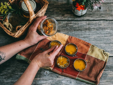 Time to ‘Salve’ our Skin Problems