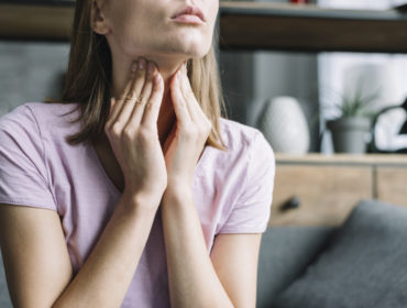 Understanding Thyroid and Managing It with Ayurveda