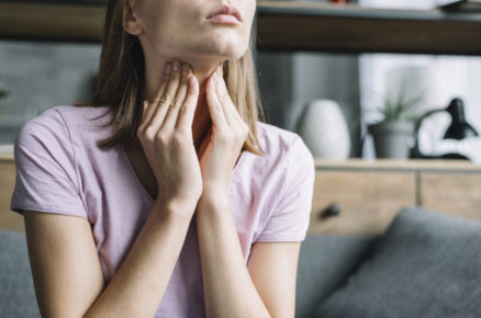 Understanding Thyroid and Managing It with Ayurveda
