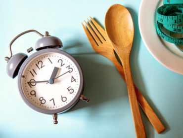 Why You Should Try Intermittent Fasting in Quarantine