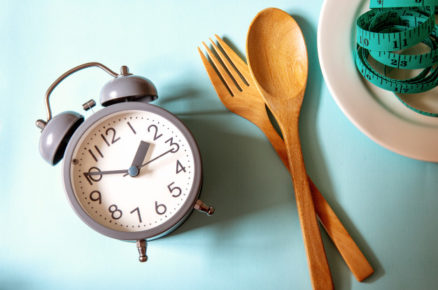 Why You Should Try Intermittent Fasting in Quarantine