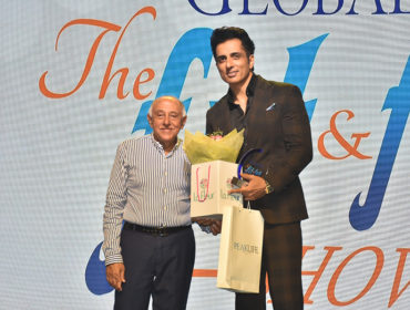 Actor Turns Messiah: Sonu Sood’s #GharBhejo campaign and Much More