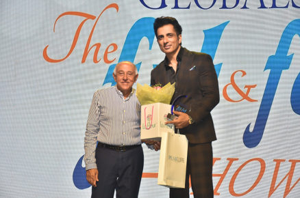 Actor Turns Messiah: Sonu Sood’s #GharBhejo campaign and Much More
