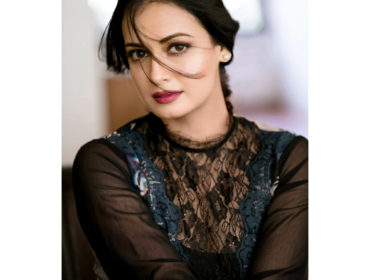Dia Mirza: UNEP and Goodwill Ambassador urges Support for Environment