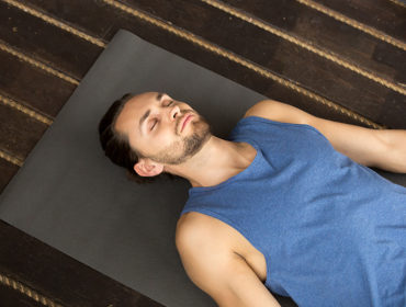 Did you know you can manage sleep disorders through Yoga?
