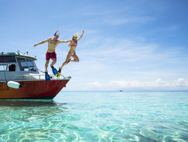 Fiji:Our Bula Spirit Awaits You