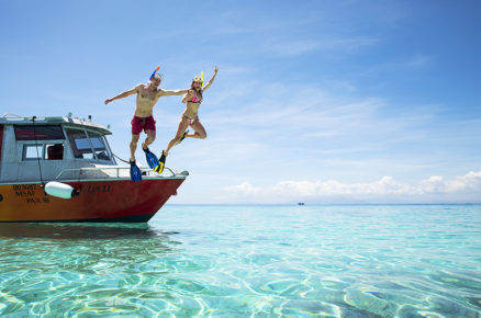 Fiji:Our Bula Spirit Awaits You