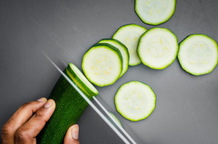 Foods to keep your Cool this Summer