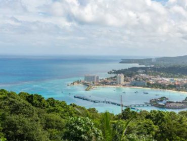 Get ready to feel the Rhythm of Jamaica