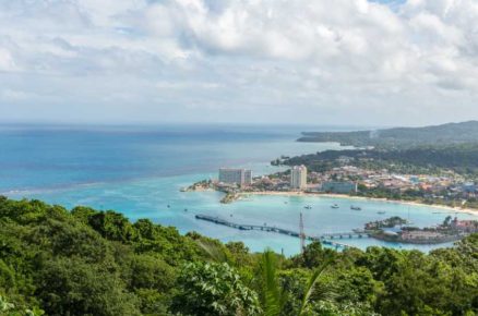 Get ready to feel the Rhythm of Jamaica