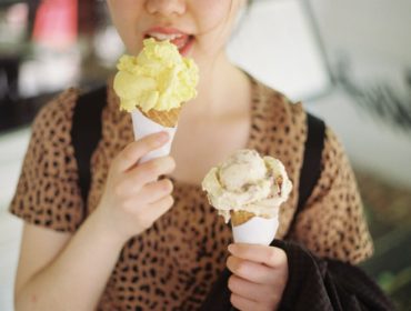 Global Wellness Day: Foods For Moods
